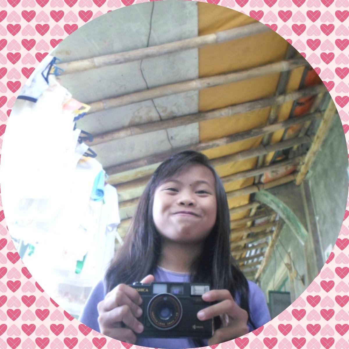 Hey! This is Ronnah Soposo. One Republic ❤ I URSians I Certified RCnatics I September 11,2014 I 1 month I