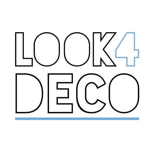 Look4deco es una comunidad de personas que aman el mundo de la decoración y del diseño ¡Vive tu DecoPasion antes que los demás!