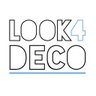 look4deco's profile picture. Look4deco es una comunidad de personas que aman el mundo de la decoración y del diseño ¡Vive tu DecoPasion antes que los demás!