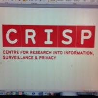 An interdisciplinary research centre focusing on issues of information, surveillance and privacy