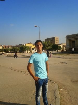 adelbedo33's profile picture. 