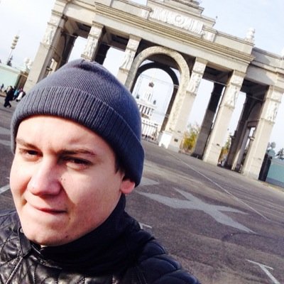 BoDobro's profile picture. Везде свой