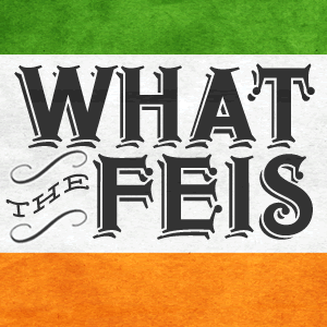 Just a confused Feis Dad trying to make sense of it all. First generation Irish American with roots in Mayo (Achill Island).