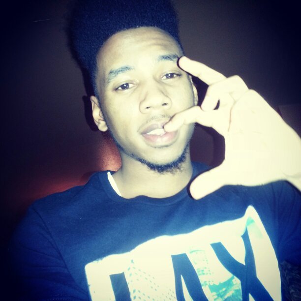 #Hxxvers #LifeGoesOn #TeamLakers #GanggBangin #Money FREE MY NIGGA BDK ! #TeamTxxkie #TeamTxxk ! up coming rapper betta fwm while ya can ! #Squad