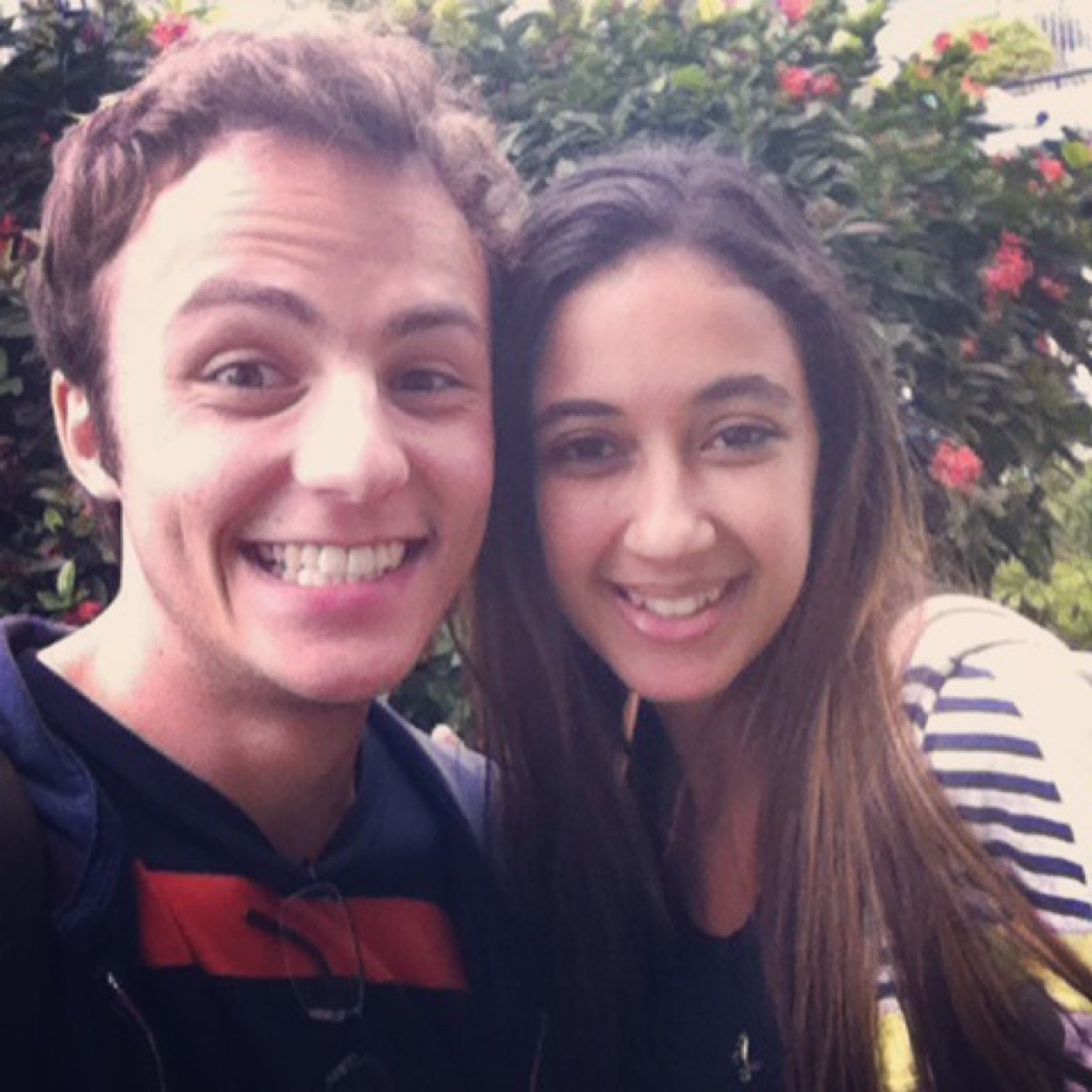 FC dedicado ao ator Miguel Roncato. Since: 23/05/12