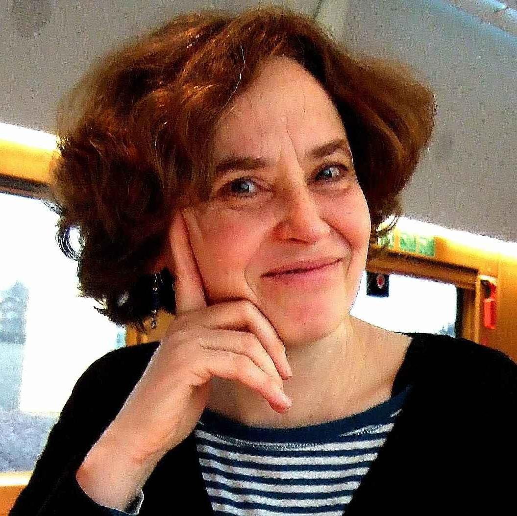 Freelance Journalist, Middle East, womens rights, Islam, migration, Interreligious Dialogue. All views my own. RT are not endorsement. Ex-Qantara, https://t.co/HTXs03FTZx