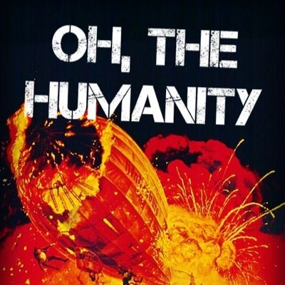 Oh, the Humanity is a canadian roots/rock band based out of Charlottetown, PEI.
DW
BA
JA
KM