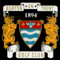 Burton On Trent GC (@burtongolfclub) 's Twitter Profile