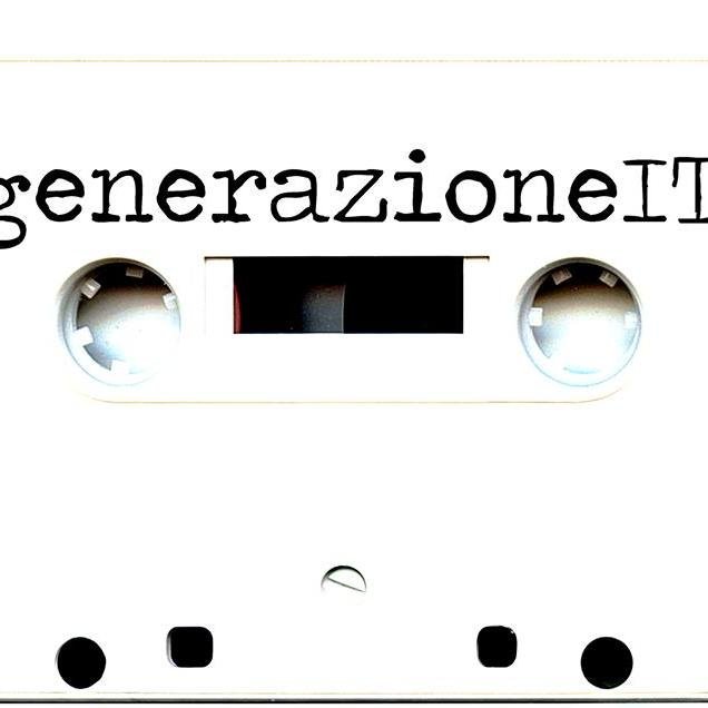 generazioneIT Profile Picture