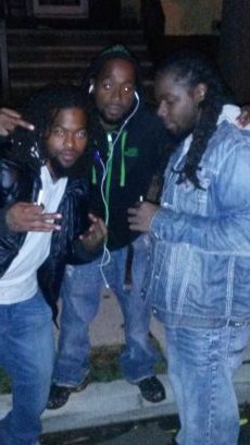 MarvalousMarEnt's profile picture. Hood Nigga