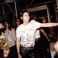 Jung Yunho (@dbskyunho86) 's Twitter Profile