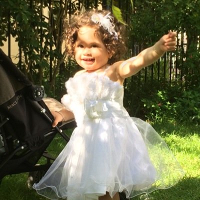 Loupa75's profile picture. mélissa