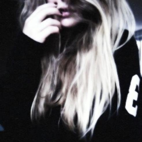 secret acc|| i need you with me but you can't break what's already broken