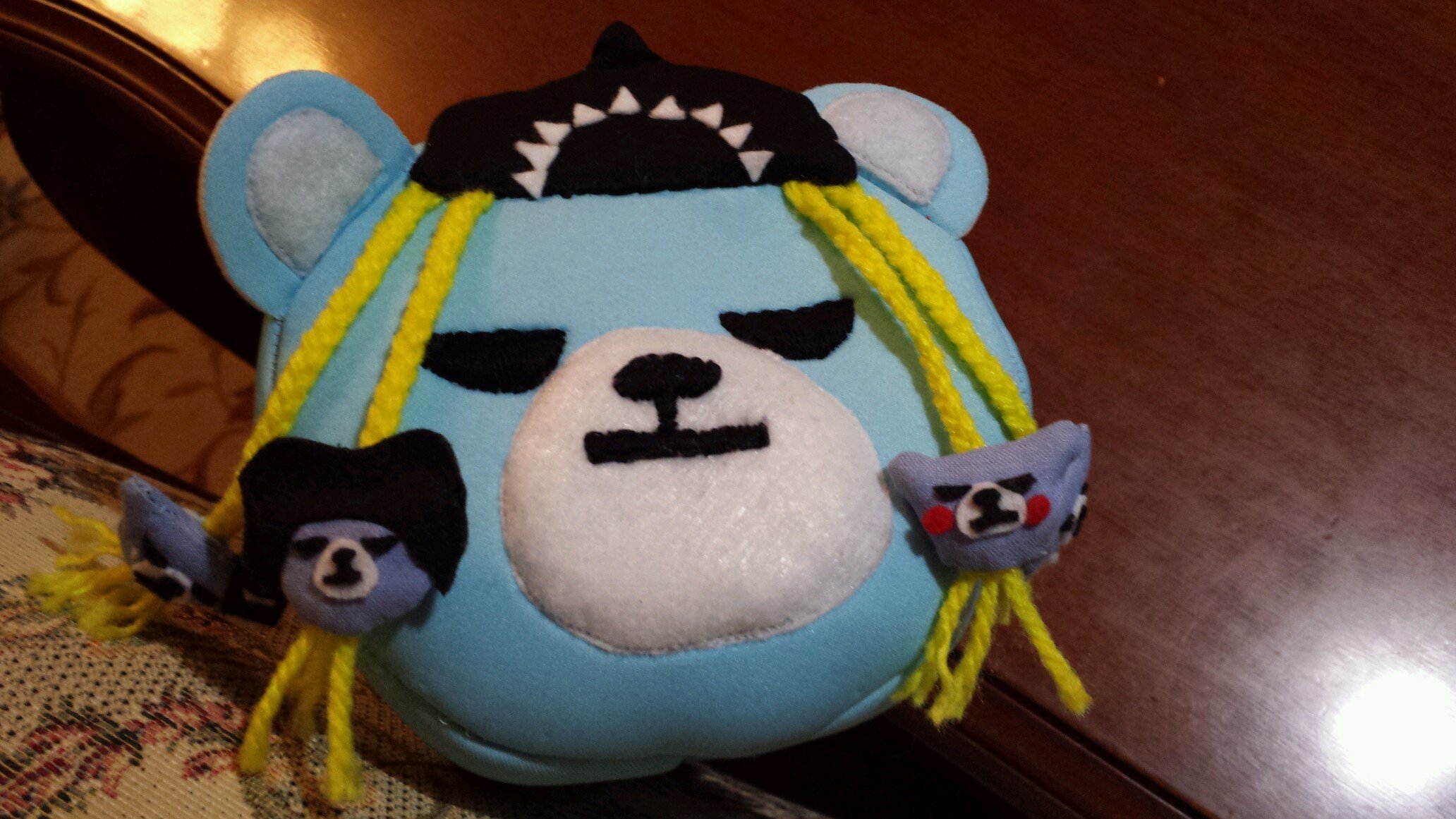 RindaTomoko's profile picture. 関西住み、ベベよりのオールペンです(*´ψψ｀)