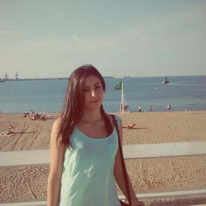 Todo es imposible hasta que lo intentas.