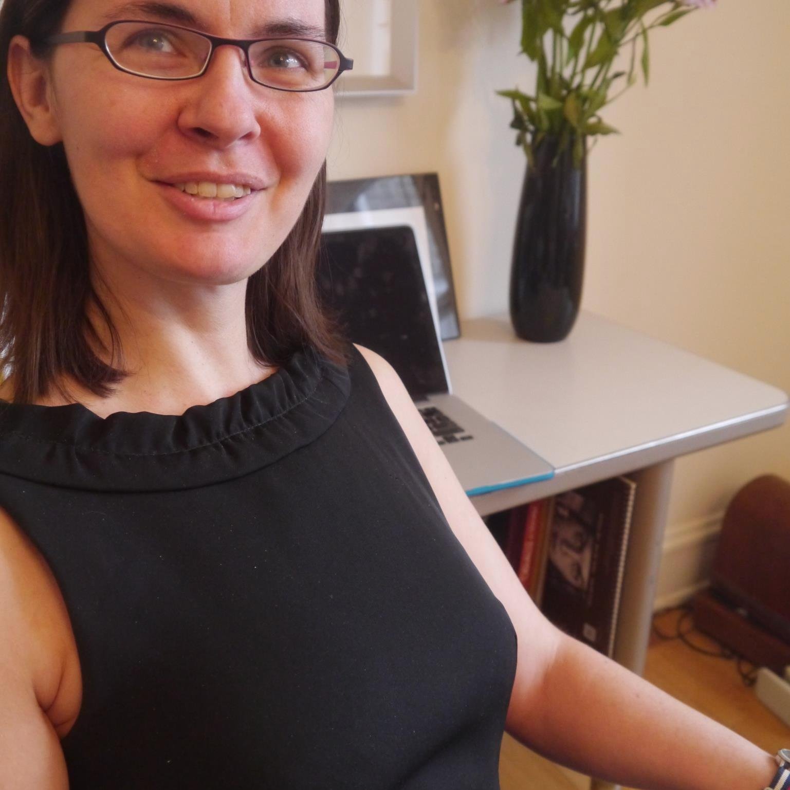 Design Strategist + Researcher. Recent transplant to the Maker Mecca of San Francisco. Lover of bicycles, bourbon and Bertoia.