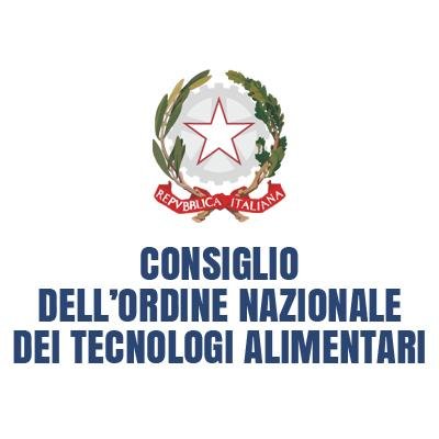 Consiglio dell'Ordine Nazionale dei Tecnologi Alimentari