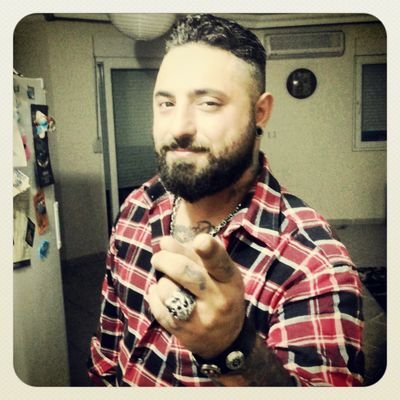 BJK - ex jedi - tattoo artist -