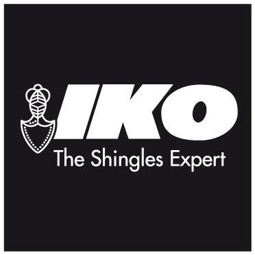 IKO Sales | Manufacturer Roofing Shingles | B2B | Residential & DIY Roofing | world's first self-adhesive laminate for low slope 9,5degrees AND vertical wall