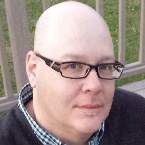 Digital Marketer, hacking technology for 20 years+
