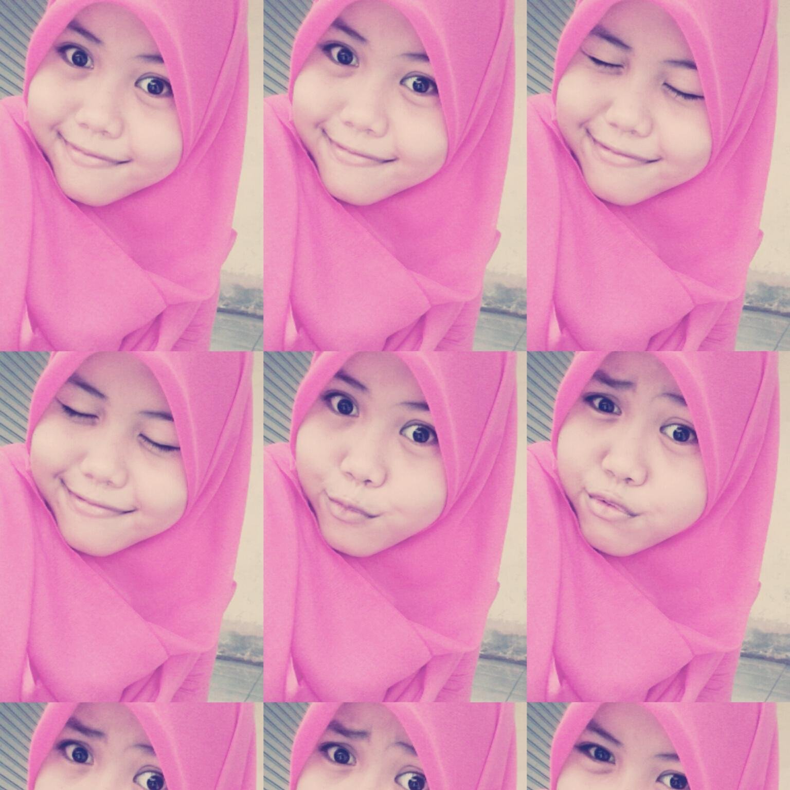 My name is Thita sharry purnama , i was born in Karawang city , 10~06~1998 :). Love allah SWT , My parents, My friends , and My couple.follow me ,please :)