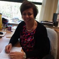 Ann Costanza (@anncynontaf) 's Twitter Profile