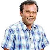 parbhu dayal