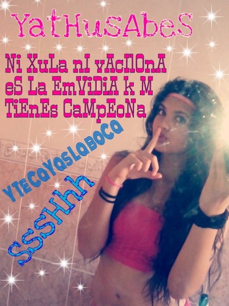 SANTIAGO con orgullo mi apellido rompe el tuyo SANTIAGO y a mucha honrra ati te falta lo k ami me sobra