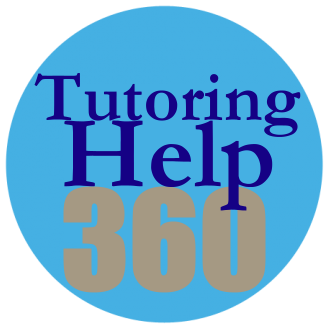 TutoringHelp360's profile picture. Tutors Helping Parents & Students To Achieve Academic Excellence. Follow us for technologically advanced school tutoring help for high school & college.