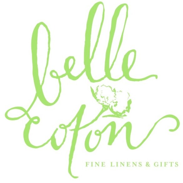 Fine Linens, Home Accessories, & Gifts. Follow us on Facebook & Instagram