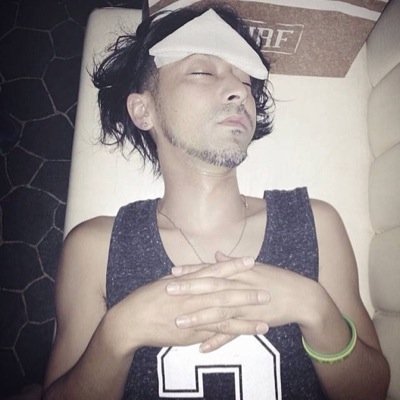 DJYOSHI44's profile picture. 