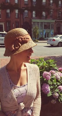 TriciaACIS's profile picture. International Program Consultant @ACISTours, Fashion enthusiast, #italophile, Insatiable #globetrotter, Firefighter wife, #houndlover