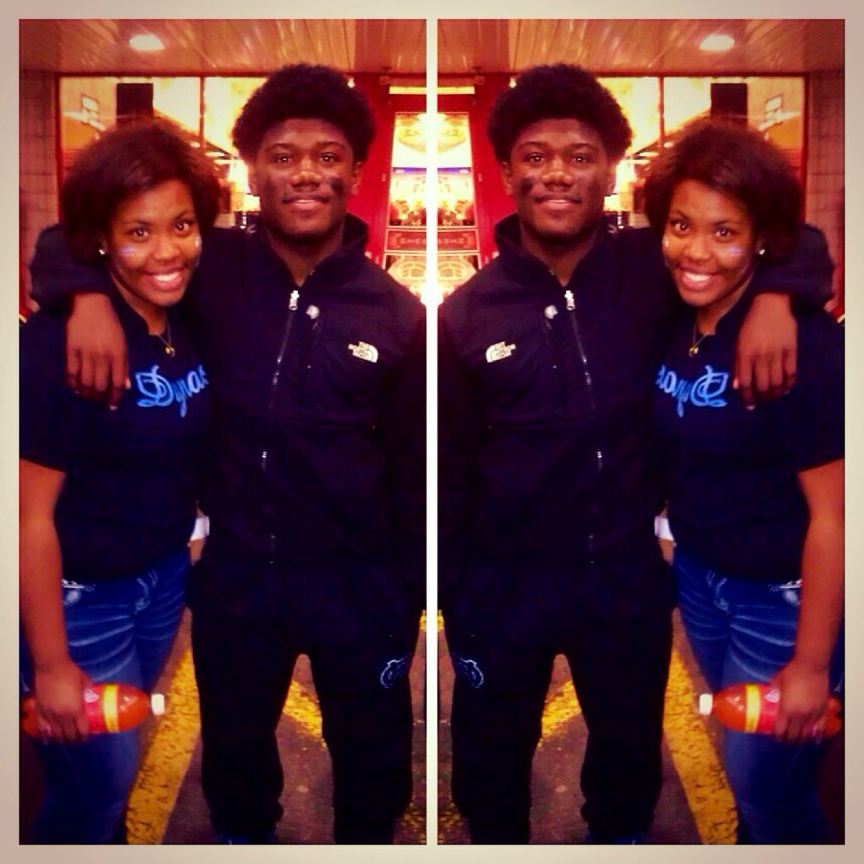 ZAAADG👭🔫 🅰town😈🔫