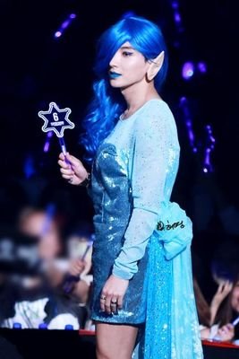 เจ้าของแอค @Min_13687 แอคหลัก