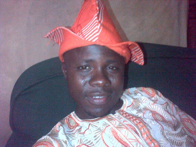 alnoor_91322's profile picture. Cool headed guy,jeje lomo iwo n lo