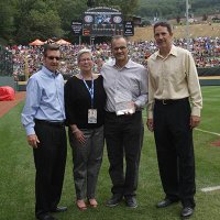 Steve Keener (@littleleagueceo) 's Twitter Profile