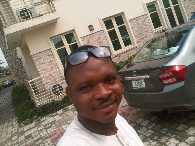 Easyway Going And Believing In God.