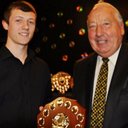 Aaron Penny - @AaronP_123 - Twitter