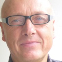 Andreas Donder (@andreasdonder) Twitter profile photo