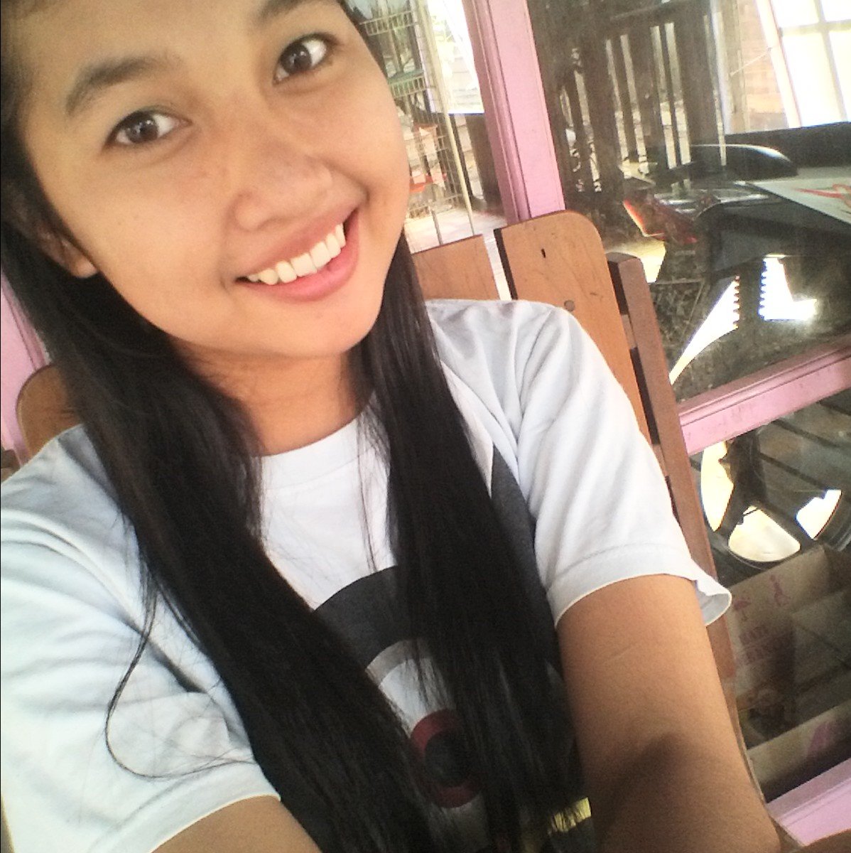 Without you i'm Nothing :')