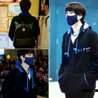 Form Order : Nama | Alamat Lengkap | No.Hp | Pesanan | Size | Tanggal Fix Transfer | Only Sms : 08977065612 | Be Smart Buyer Keep No Cancel ^^