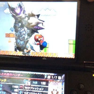 こんにちは、ログホライズンのTRPGや、ジージェネフロンティア、ポケモン、FFRKのゲームを中心に呟いていきます。 よろしくお願いします。