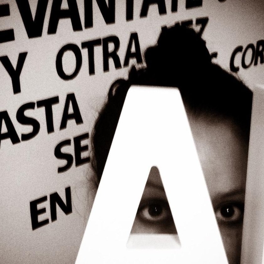 diseñadora y comunicadora visual
