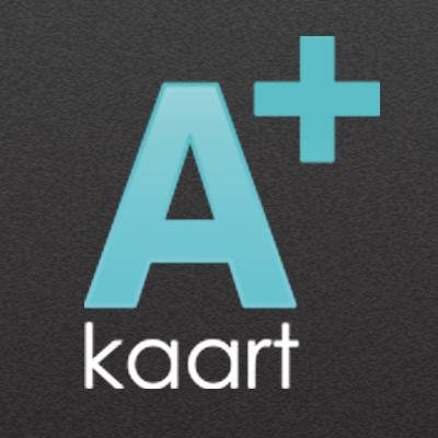 Apluskaart Profile Picture