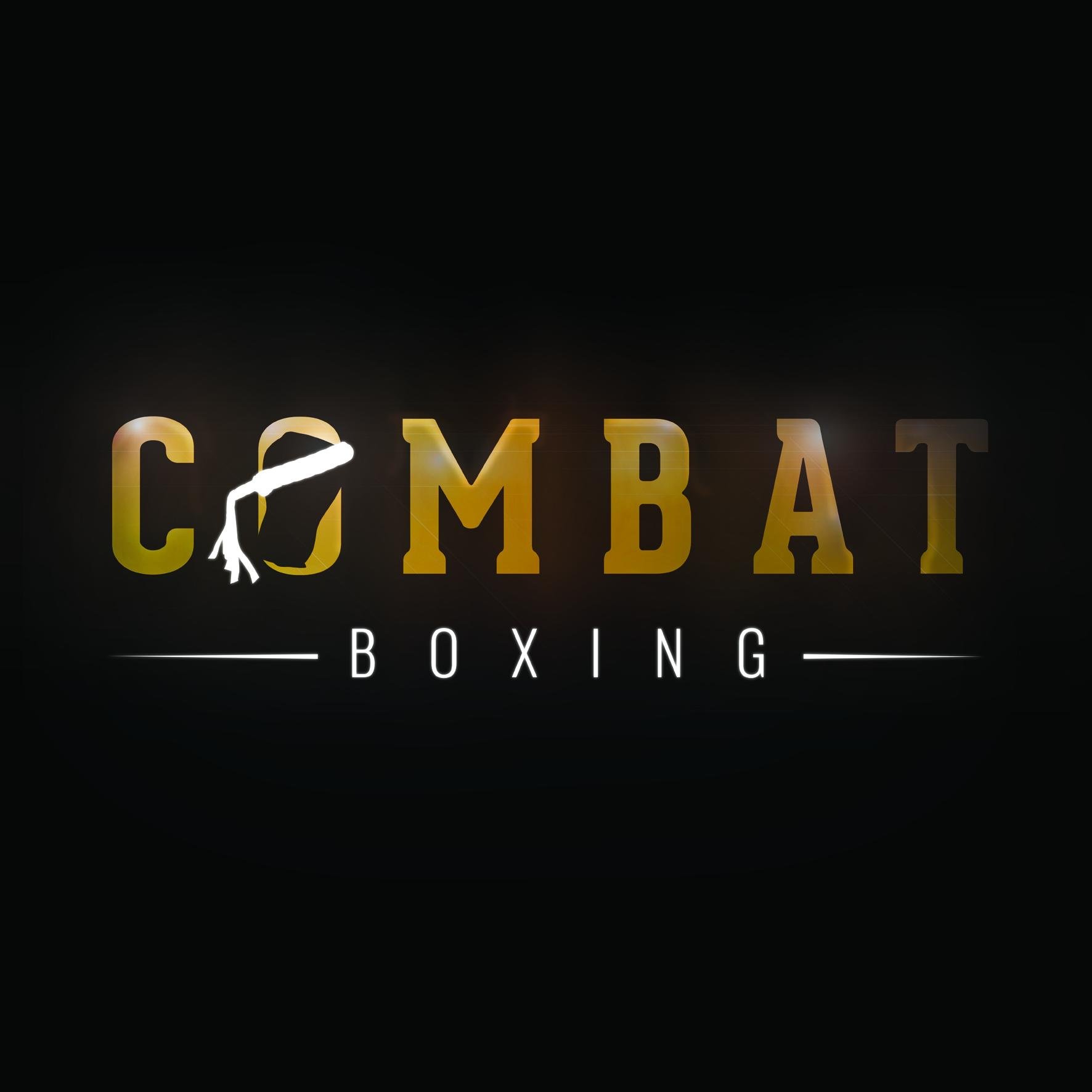 CombatOfficial's profile picture. 