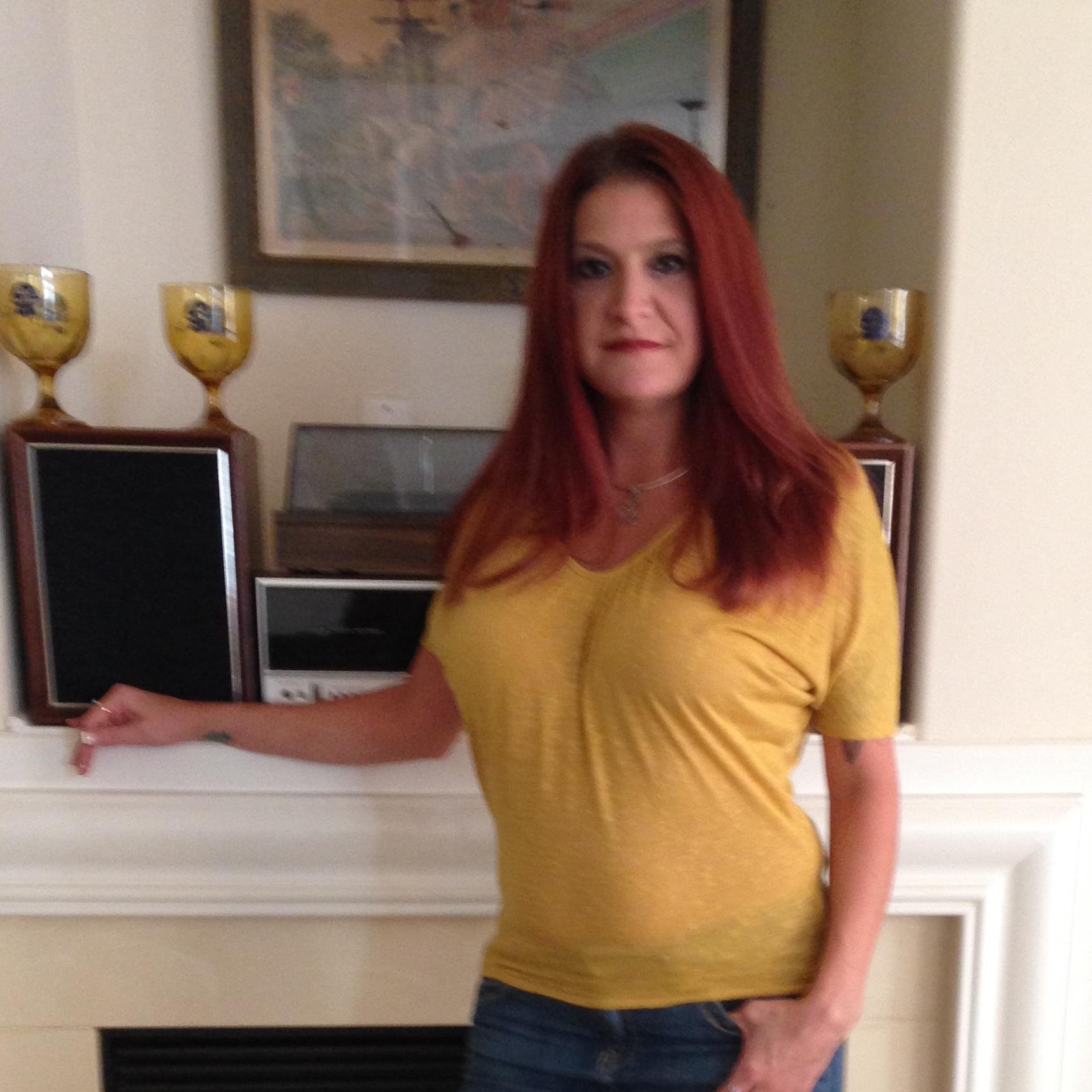 kamokelly1's profile picture. 