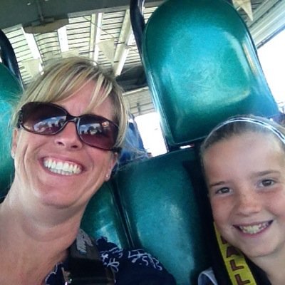 Mother of three, lover of books, moved to volunteer, teacher of tweens, and life long learner