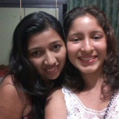 Profile Picture of Flora Esthelita Marc (@flora_marc) on Twitter