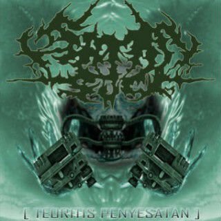 THE OFFICIAL TWITTER OF SATAN SUCK (Metal Band) • Info & booking Band •CP/Pin : 089658851245 ( @bennybengawan )