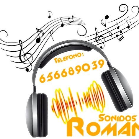 Sonidos Román